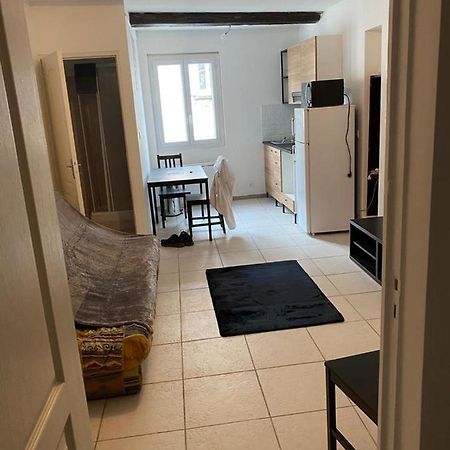 Petit Appartement Calme En Plein Centre Du Village De Ribiers エクステリア 写真